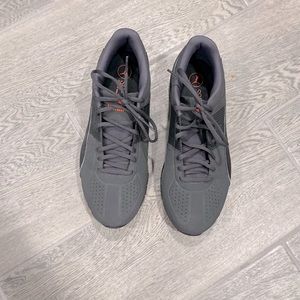 Puma Cell Surin 2 Matte Gray